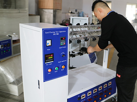 歡迎來(lái)工廠考察